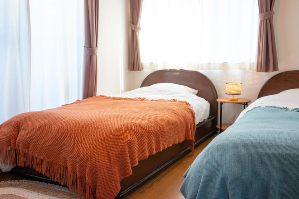 湯治宿かふね Hotel in Kanagawa Prefecture
