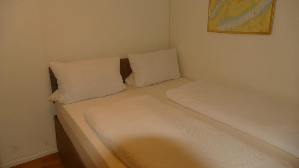 Property building, Bedroom