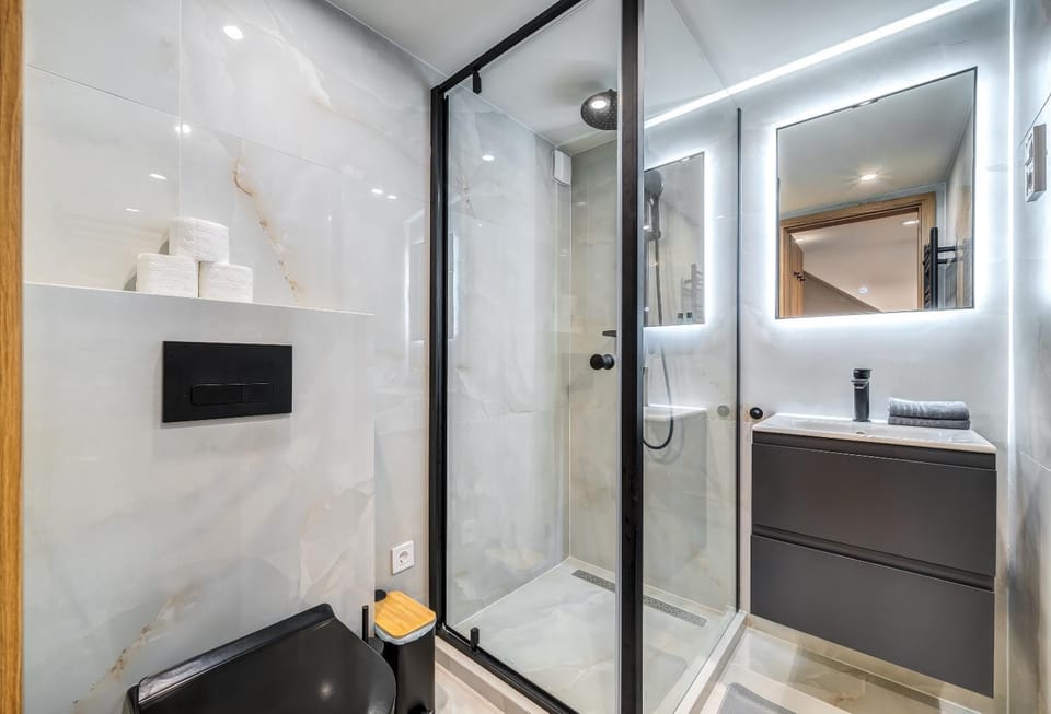 Astoria Premium Suites - R26 Apartment in Budapest