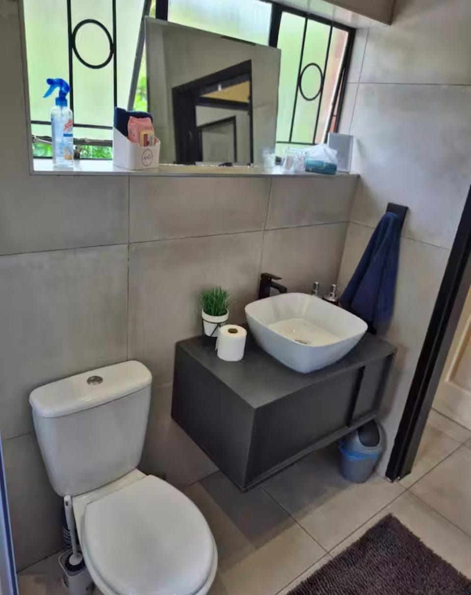 The mighty Sleep Apartment in Pretoria