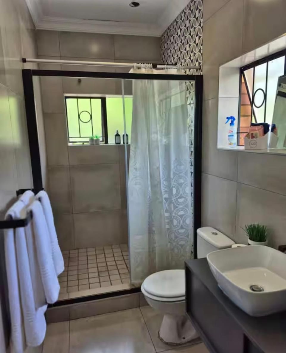 The mighty Sleep Apartment in Pretoria