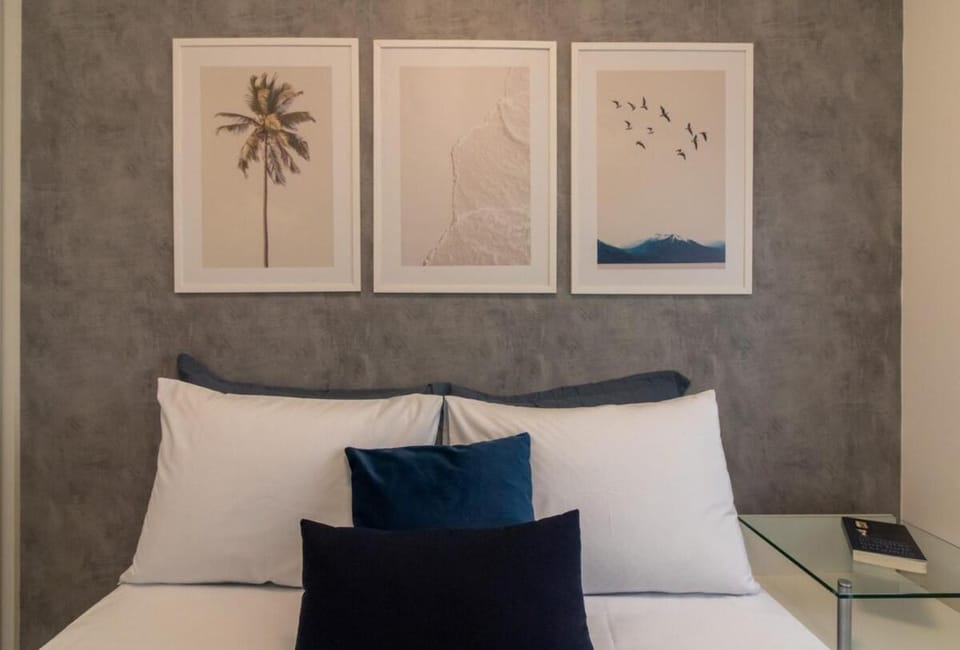 Colourview Studio - GRU 1204 Apartment in Guarulhos