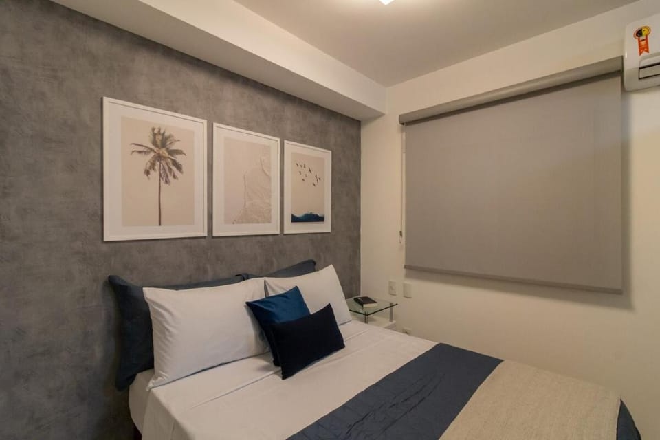 Colourview Studio - GRU 1204 Apartment in Guarulhos