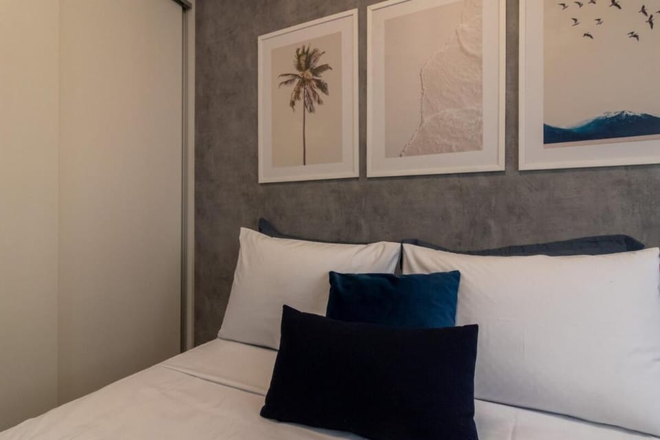 Colourview Studio - GRU 1204 Apartment in Guarulhos