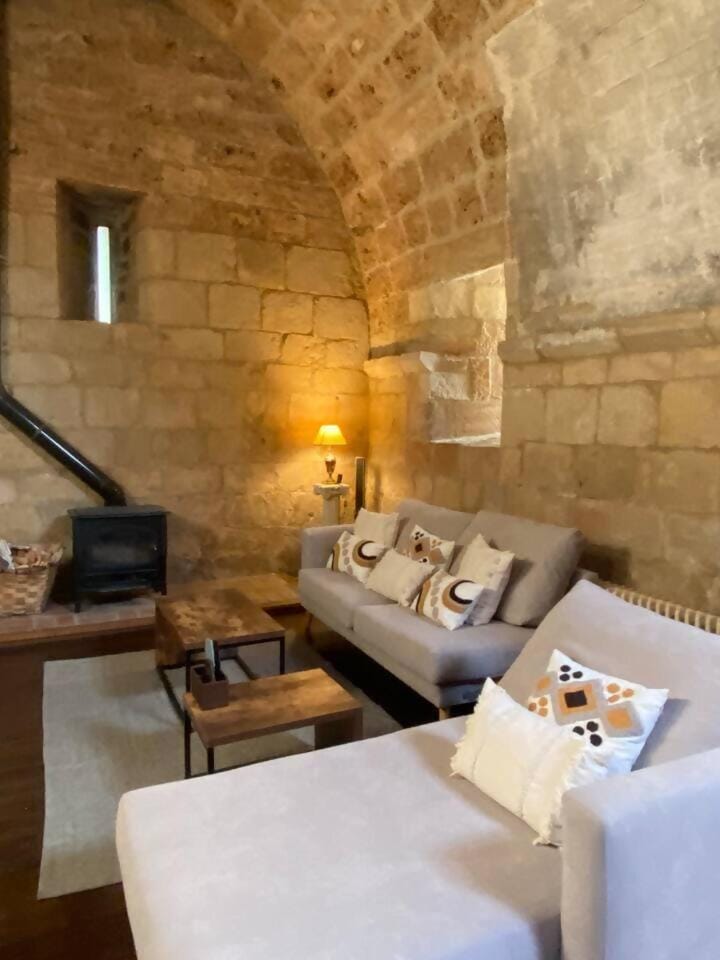 Ermita de la Tuda-Villaescusa de las Torres Chalet in Cantabria