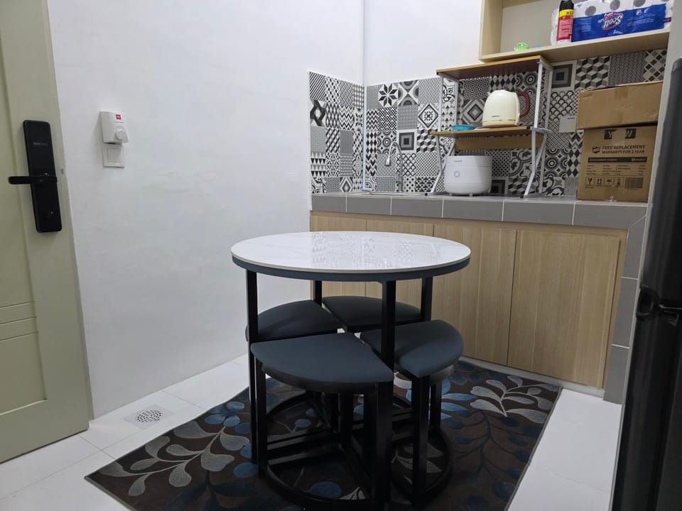 Aqimi Homestay Apartment in Perak Tengah District