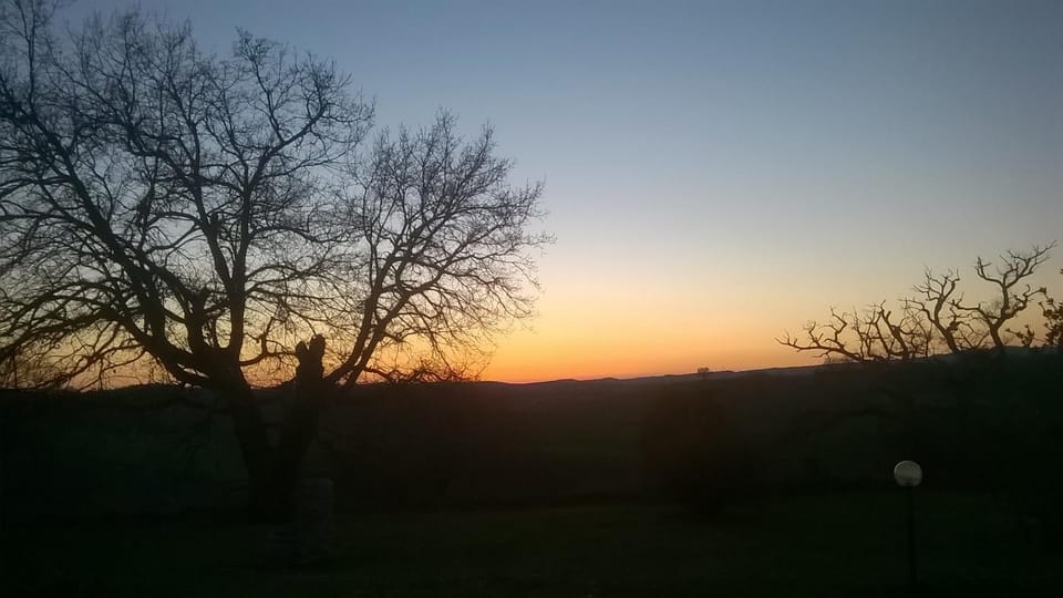 Natural landscape, View (from property/room), Hiking, Sunrise, Sunset