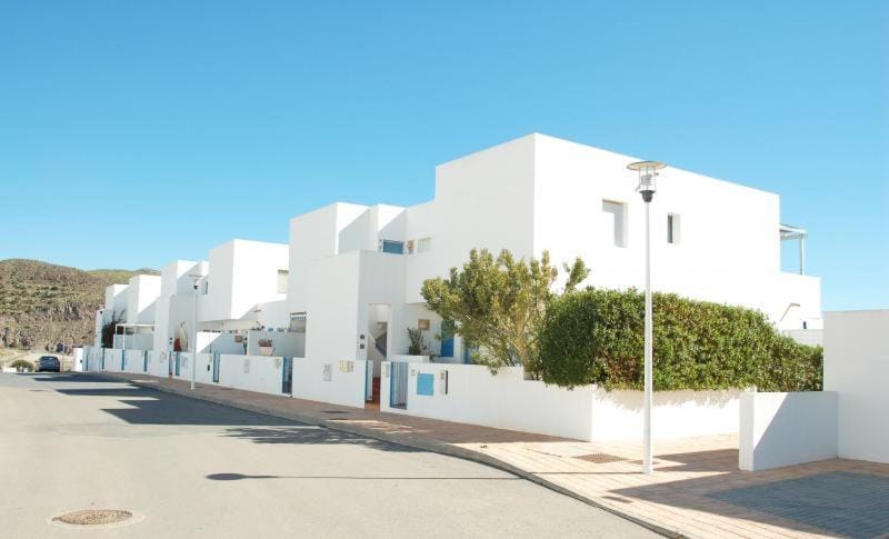 Hélice Apartment in Comarca Metropolitana de Almería