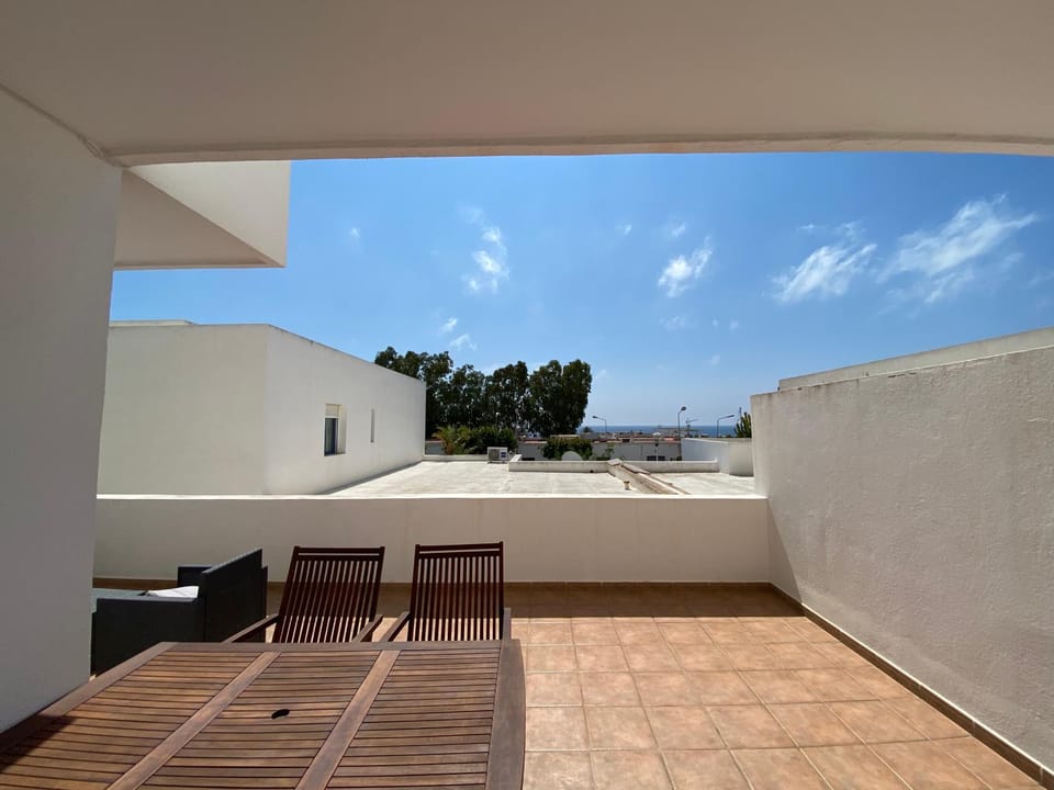 Hélice Apartment in Comarca Metropolitana de Almería