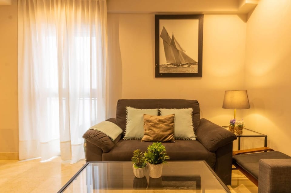 Unika Homes Castellar Apartment in Seville