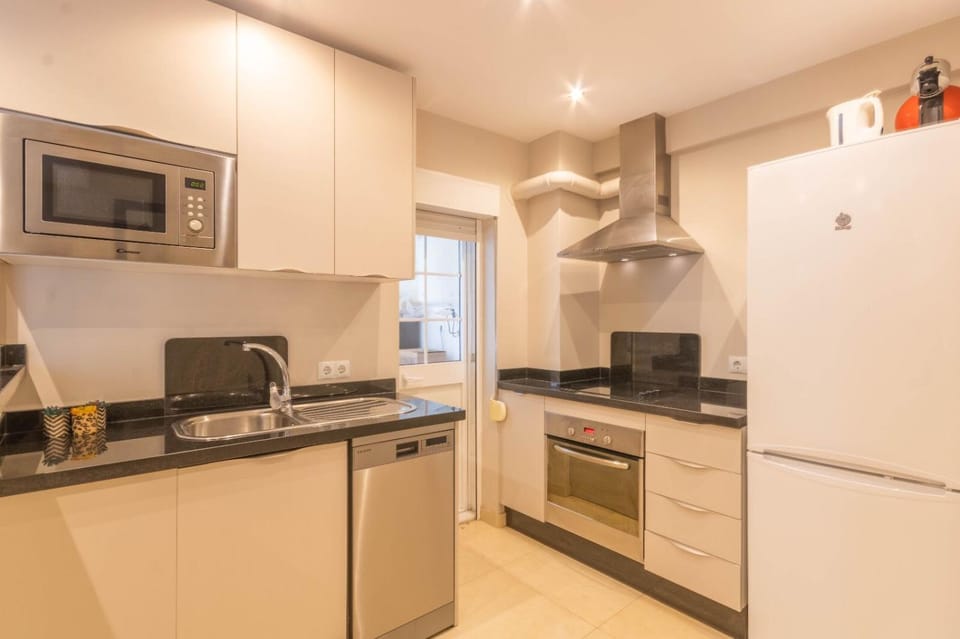 Unika Homes Castellar Apartment in Seville