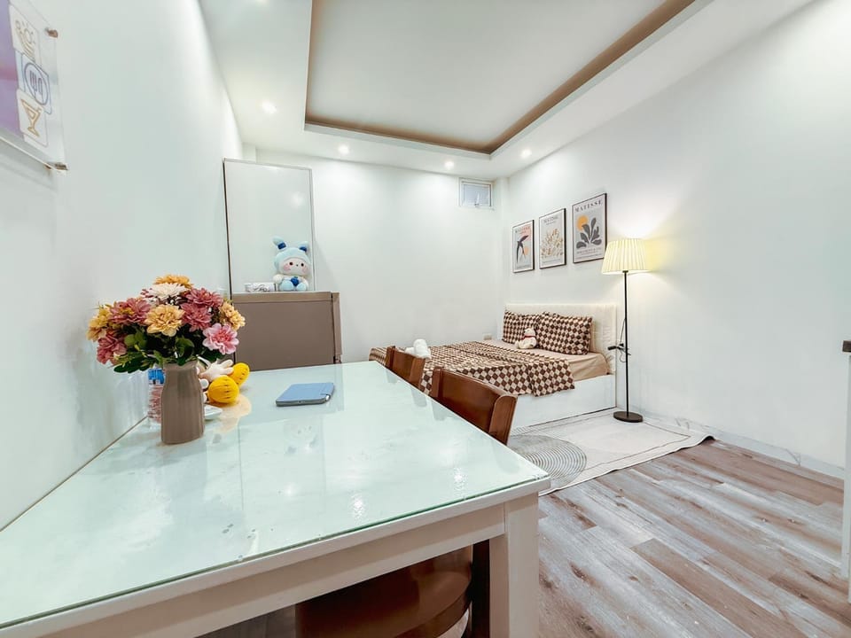 La Casa Di Dicembre 186 Đội Cấn Vacation rental in Hanoi