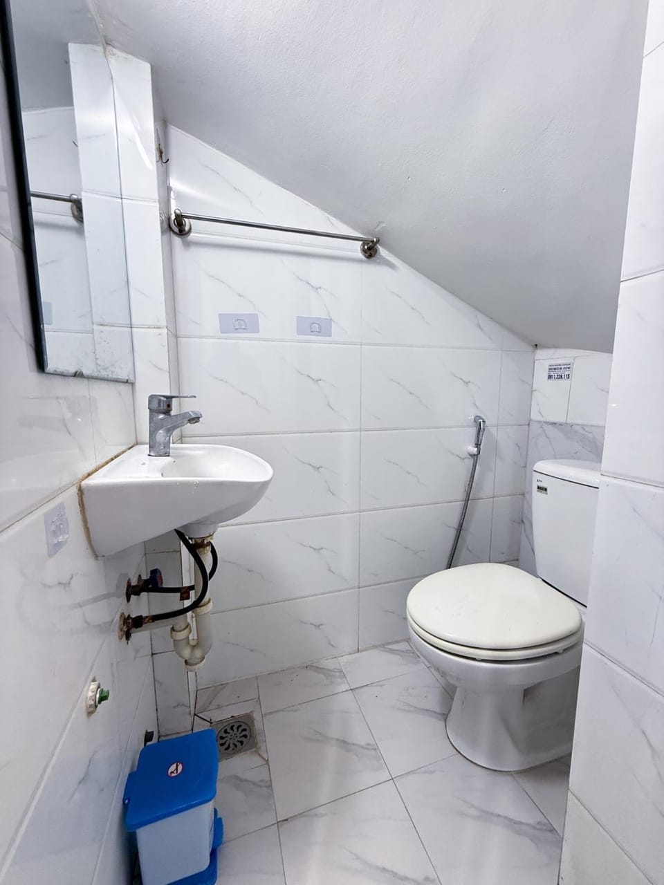 La Casa Di Dicembre 186 Đội Cấn Vacation rental in Hanoi