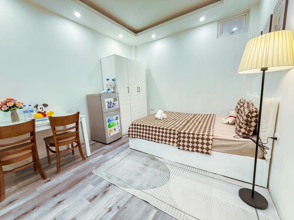 La Casa Di Dicembre 186 Đội Cấn Vacation rental in Hanoi