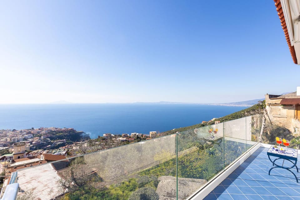 Day, View (from property/room), Balcony/Terrace