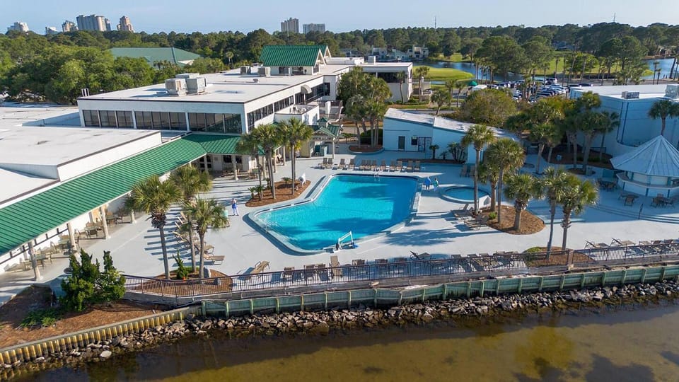 Bayside at SanDestin 6786 House in Miramar Beach