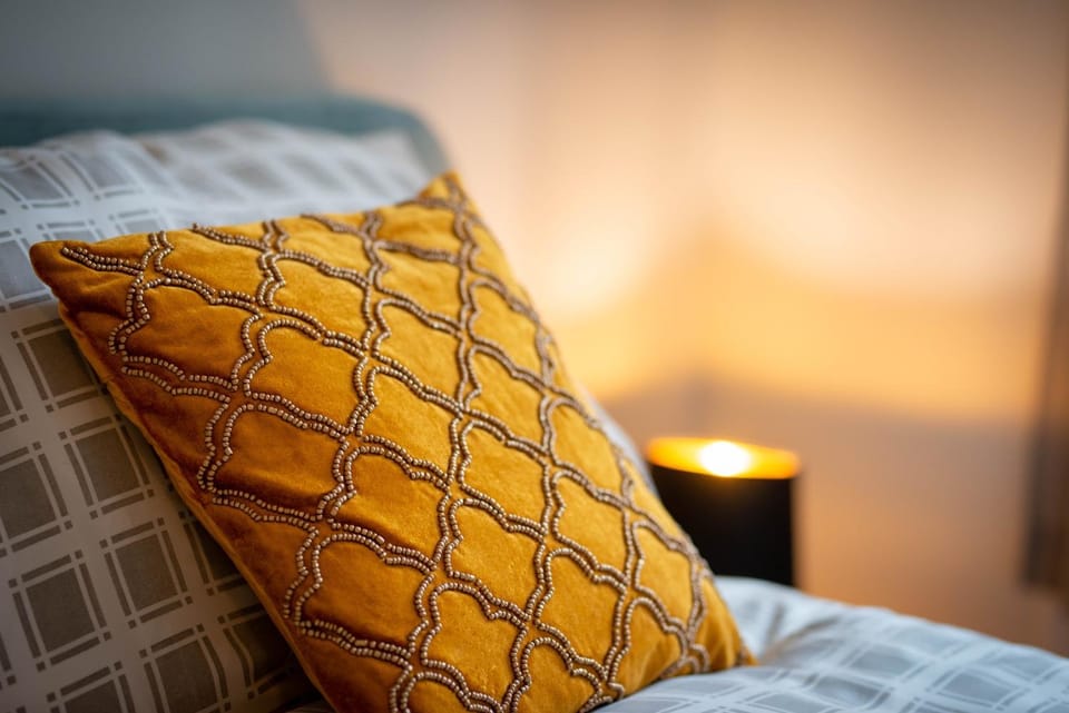 Shopping & Gourmet in Mariahilf Apartment in Vienna