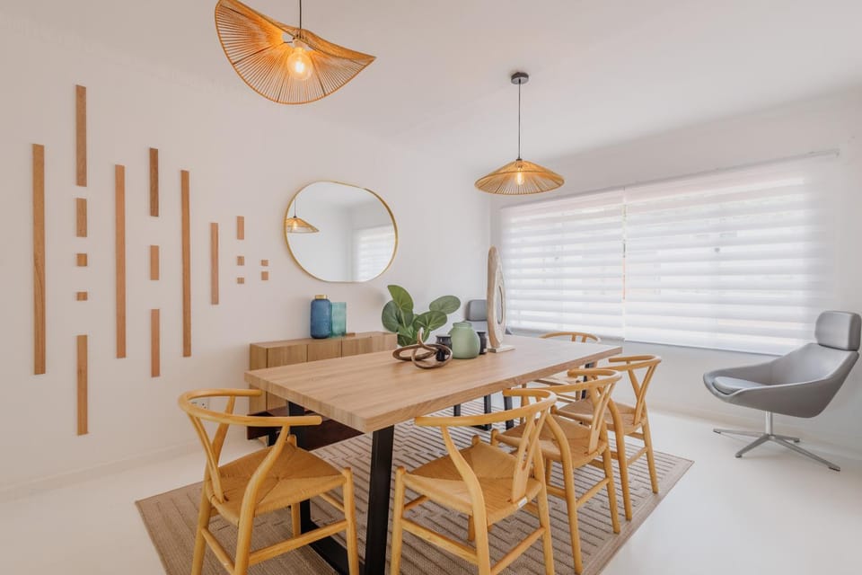 6 Stella Road House in Dolphin Coast