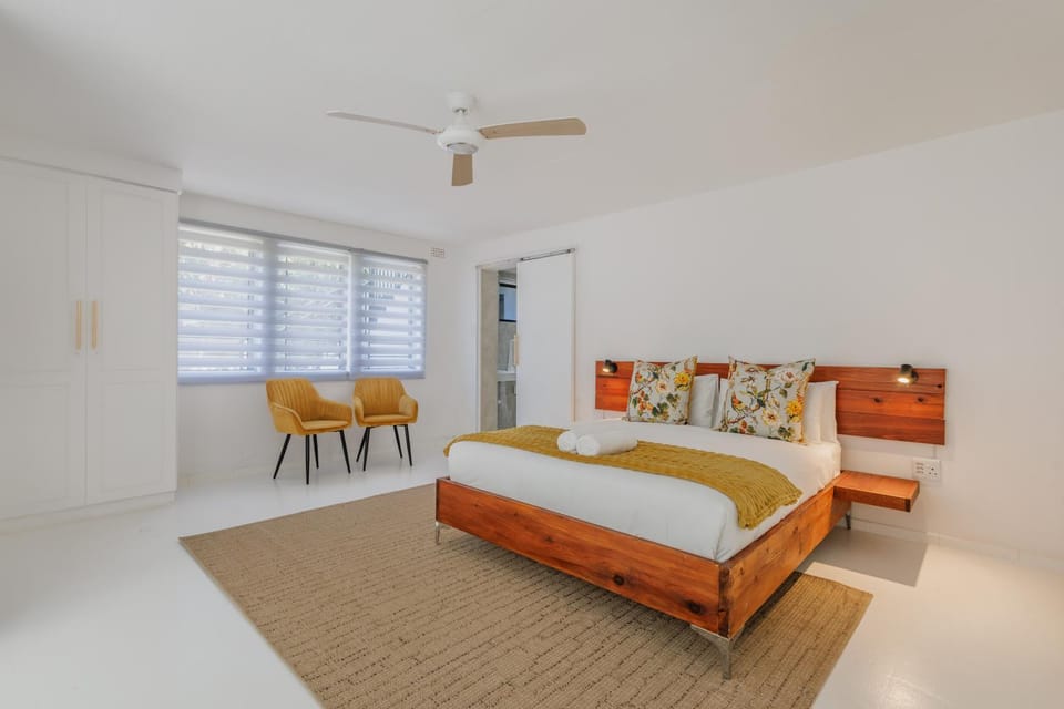 6 Stella Road House in Dolphin Coast