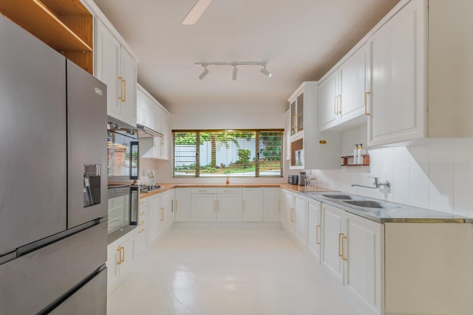 6 Stella Road House in Dolphin Coast