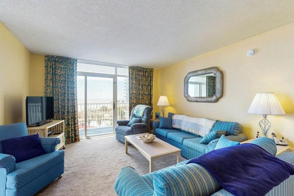 Sea Watch 303 House in South Carolina