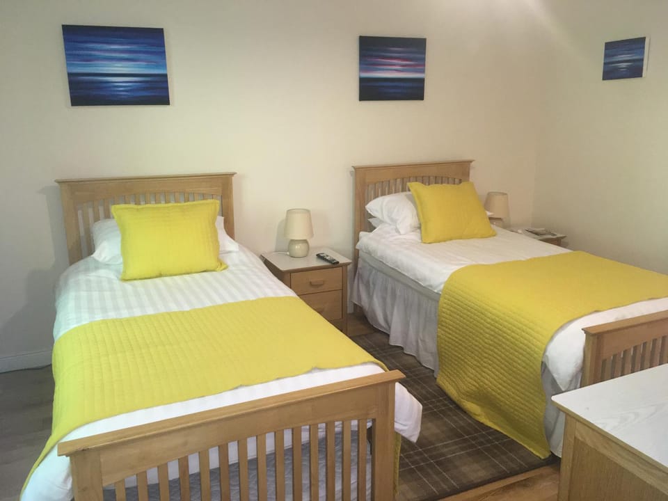 Stonewater House Vegan Bed and Breakfast Bed and Breakfast in England