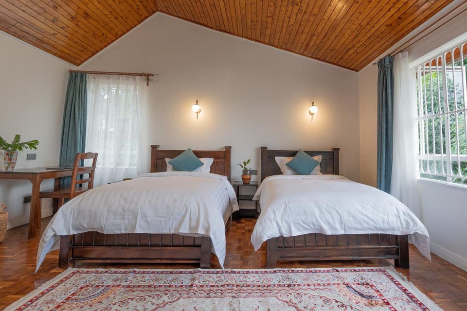 View (from property/room), Bedroom