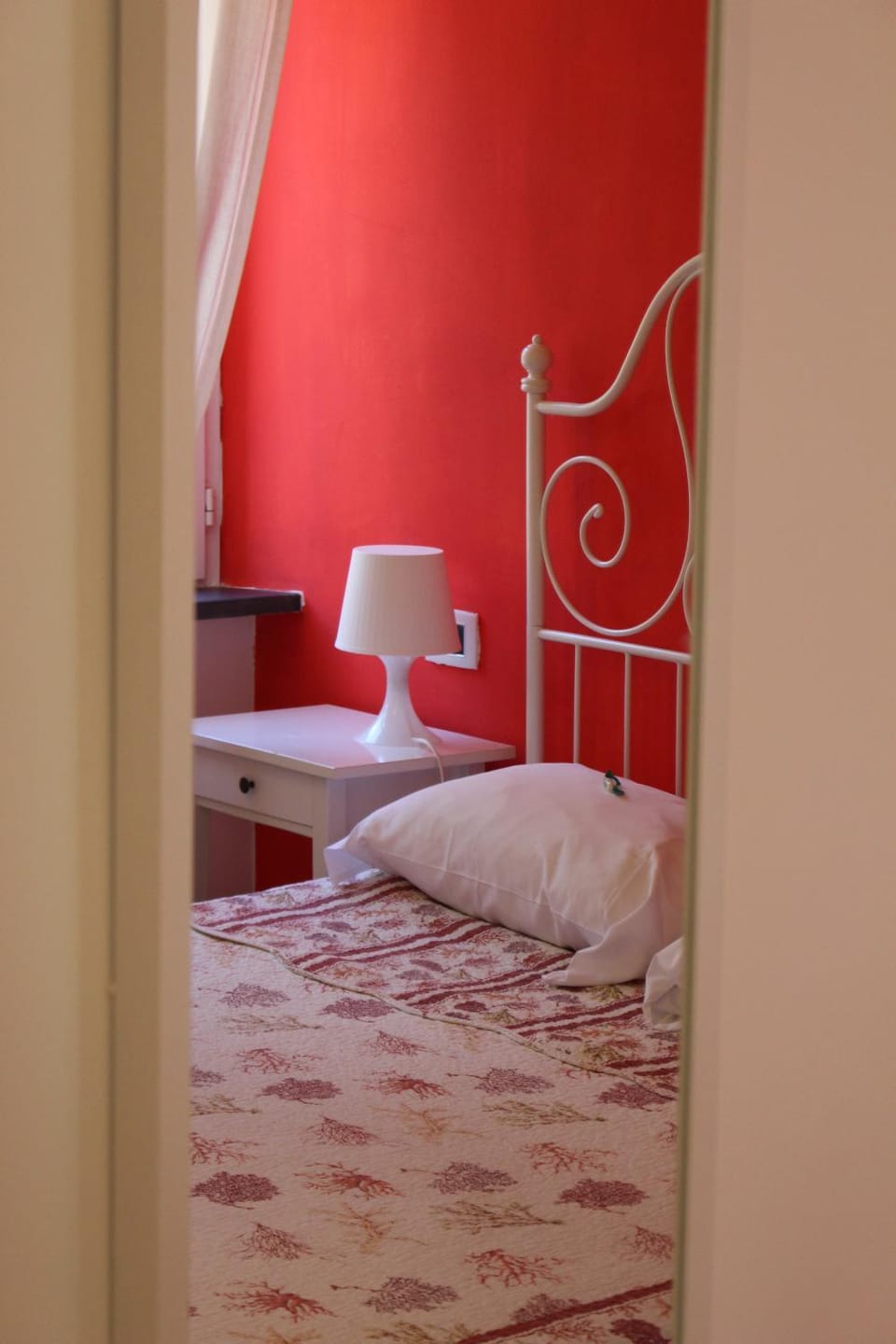 Affittacamere Le Caravelle Bed and Breakfast in Levanto