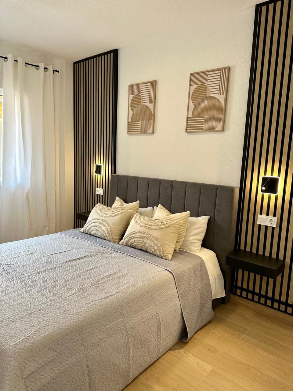 Costa Homes Apartment in Torrevieja