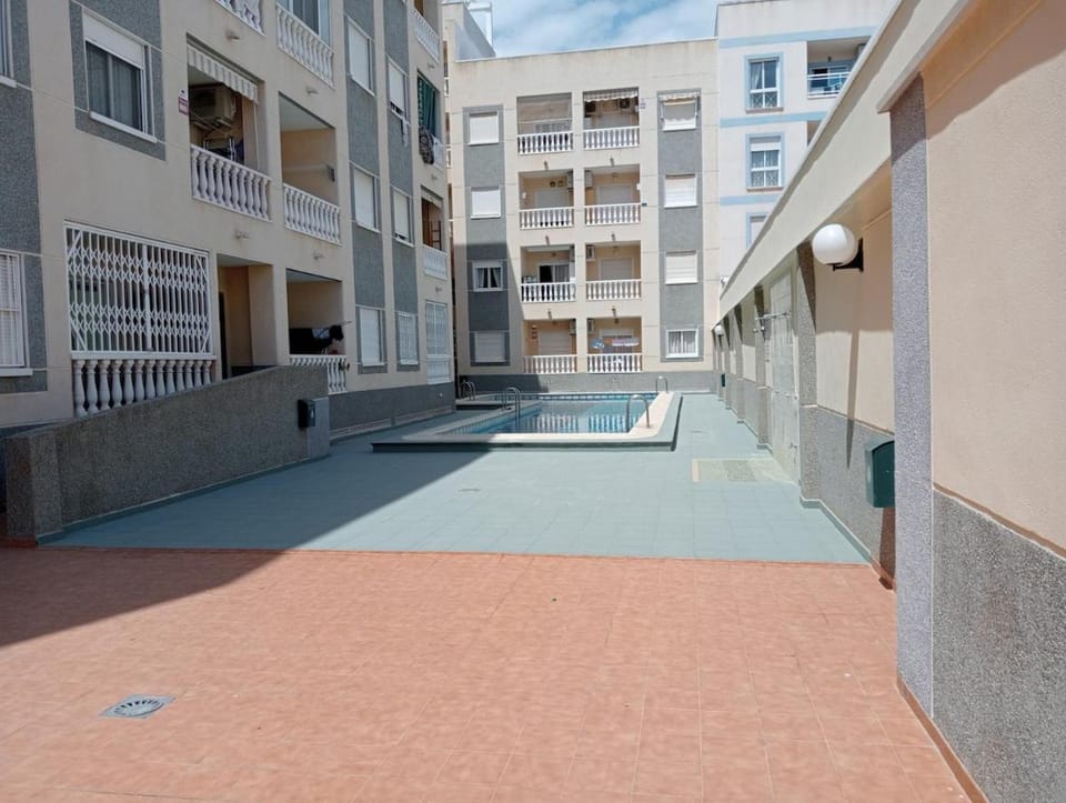 Costa Homes Apartment in Torrevieja