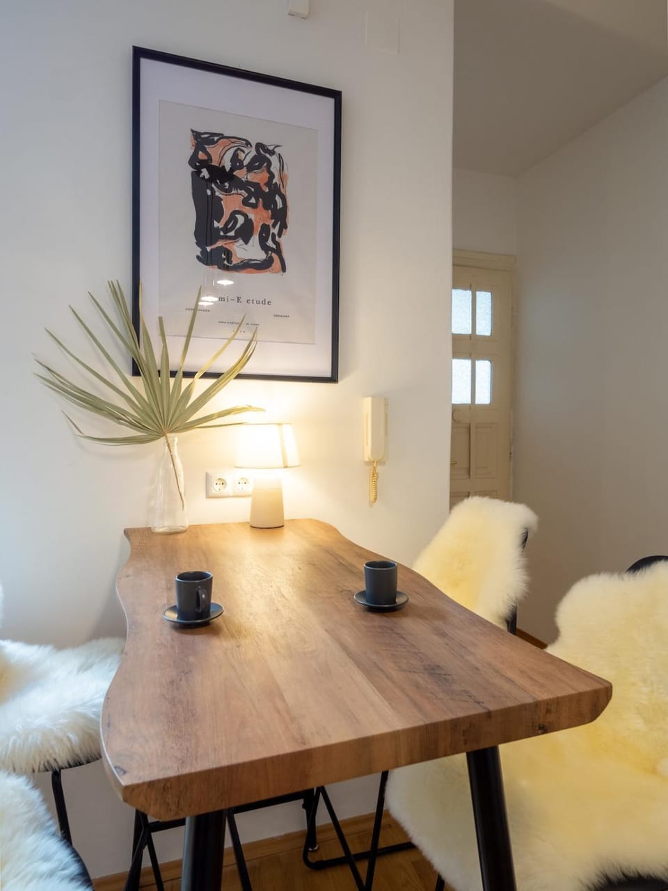 Shopping & Strolling Mariahilf Apartment in Vienna