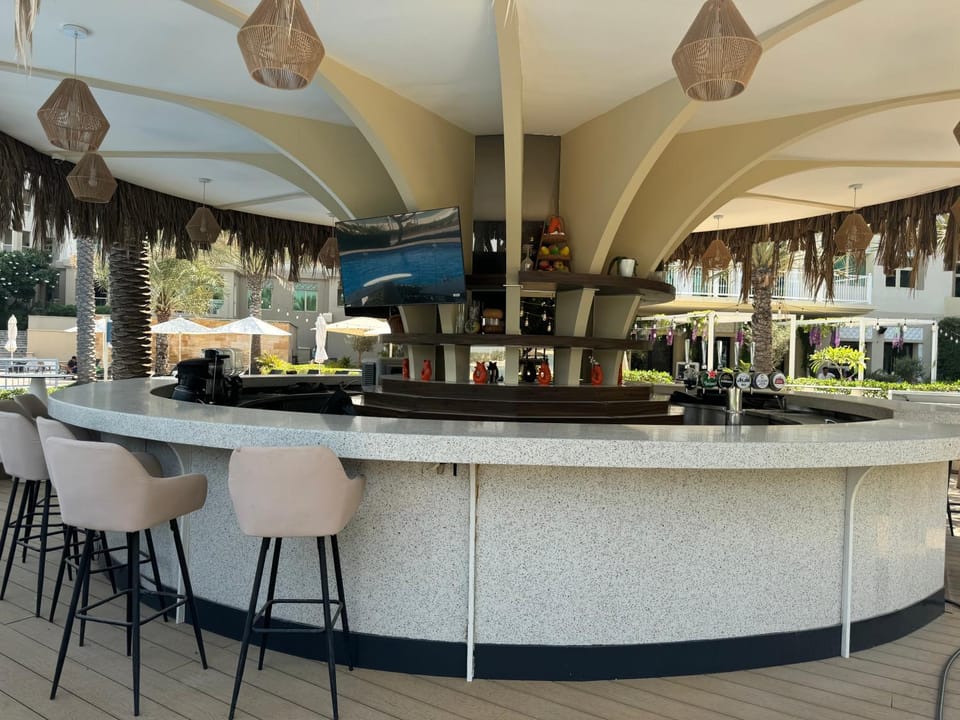 Lounge or bar