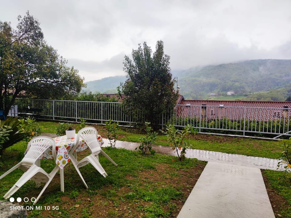 Swimming and Sun Apartment in Province of Brescia