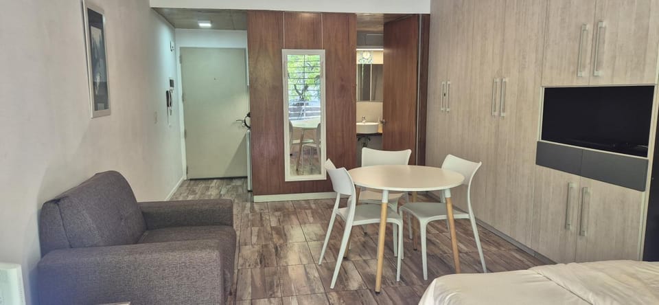 Communal lounge/ TV room, Seating area, Evening entertainment