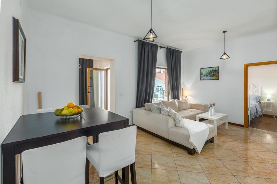 Apartments ZOMZI Apartment in Poreč