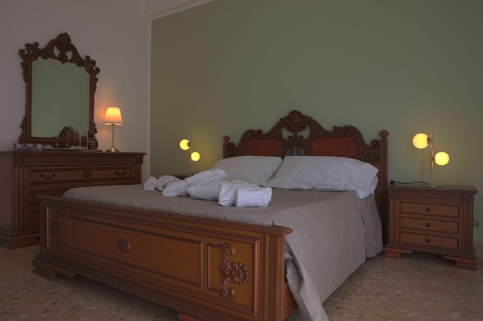 Courthouse Apartments Palermo Apartment in Palermo
