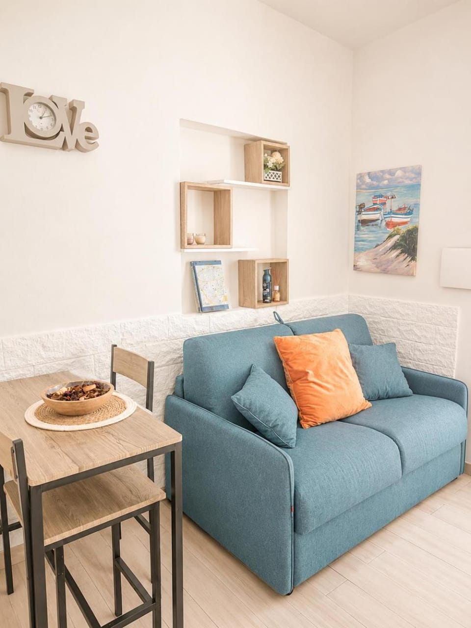 Casa Margherita Netflix&Wi-fi Apartment in Sassari