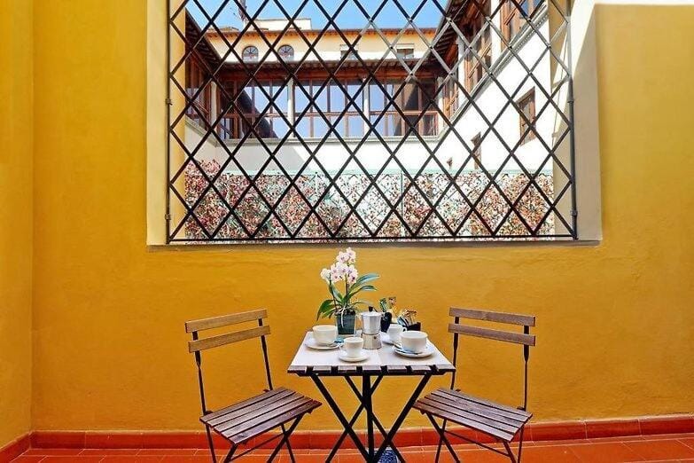 Albizi Botticelli Apt 204 Apartment in Florence