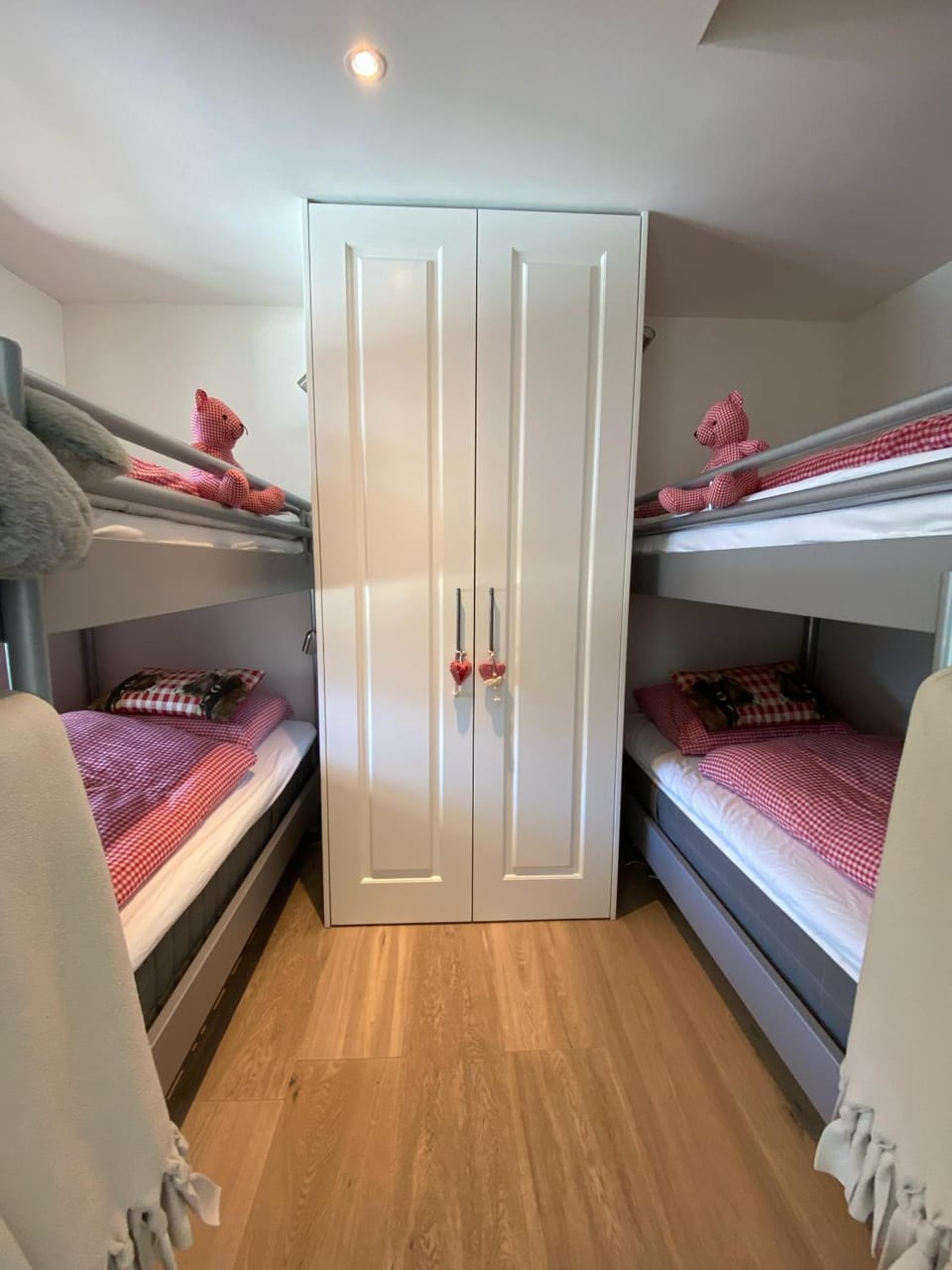 Bed, children, bunk bed