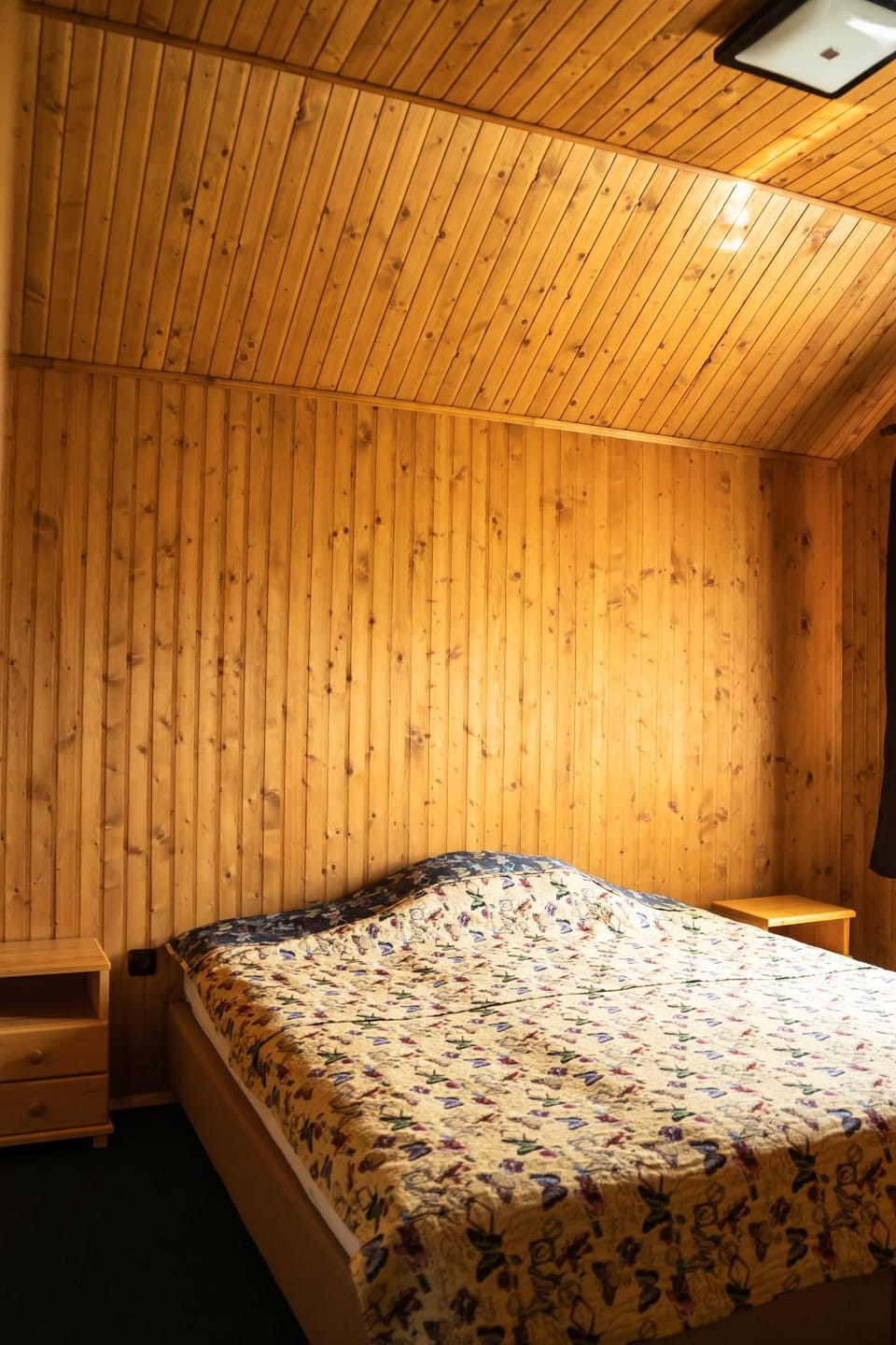 Slorung Wellness Resort Hotel in Ukraine