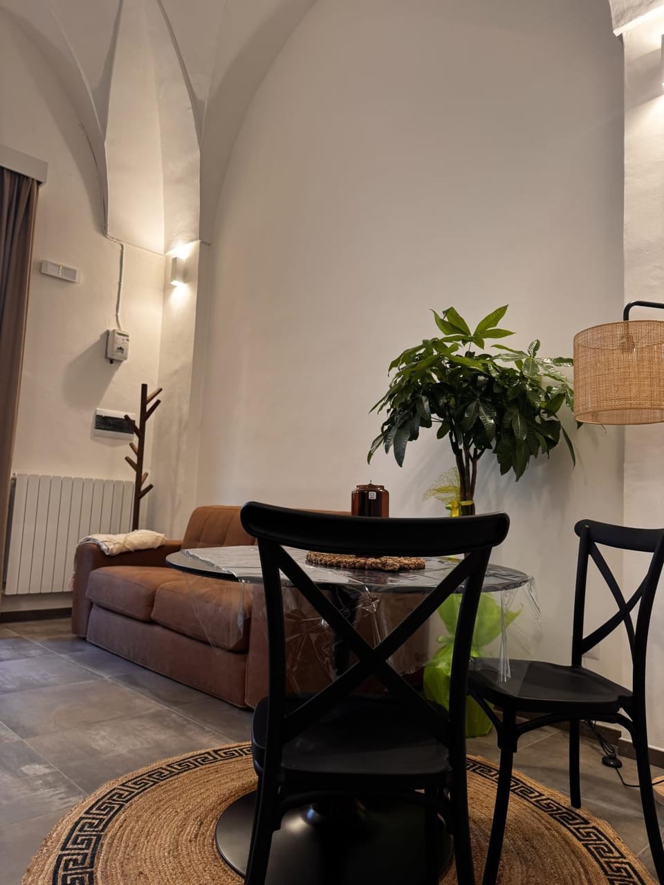 Zephir Green Apartment in Brindisi