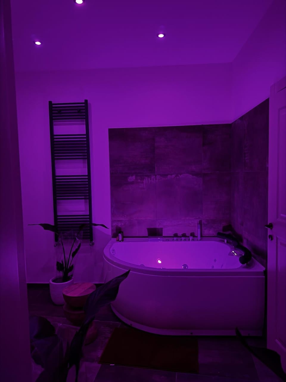 Zephir Green Apartment in Brindisi