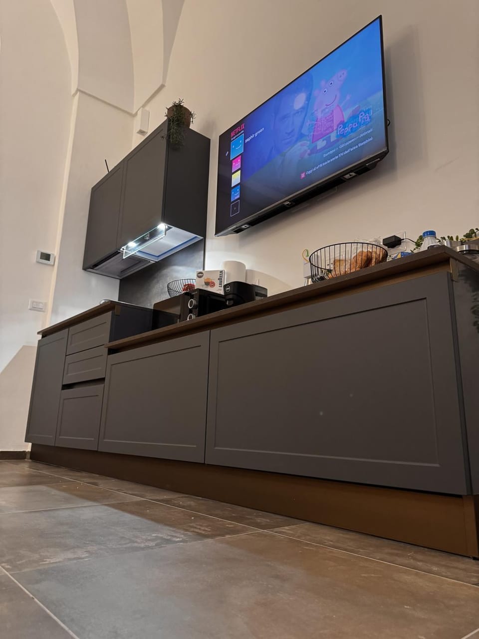 Zephir Green Apartment in Brindisi