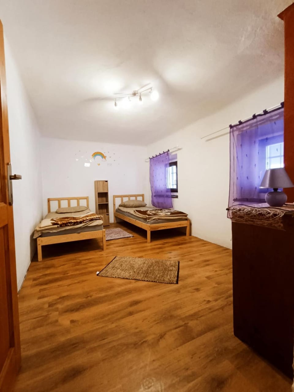 Sigma house Hostel in Carinthia, Austria