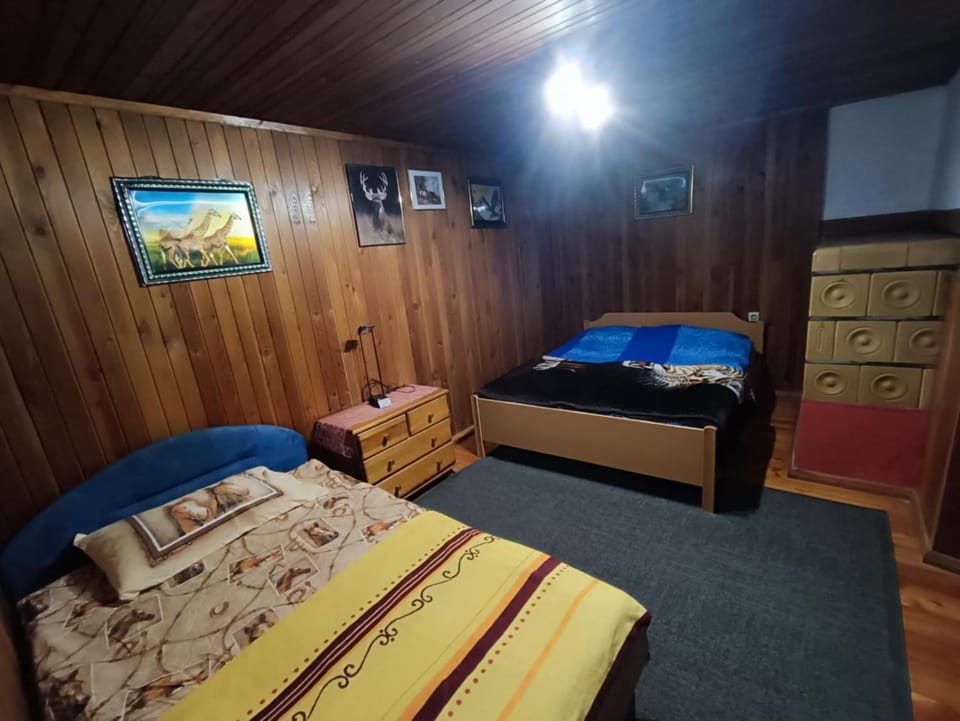 Sigma house Hostel in Carinthia, Austria