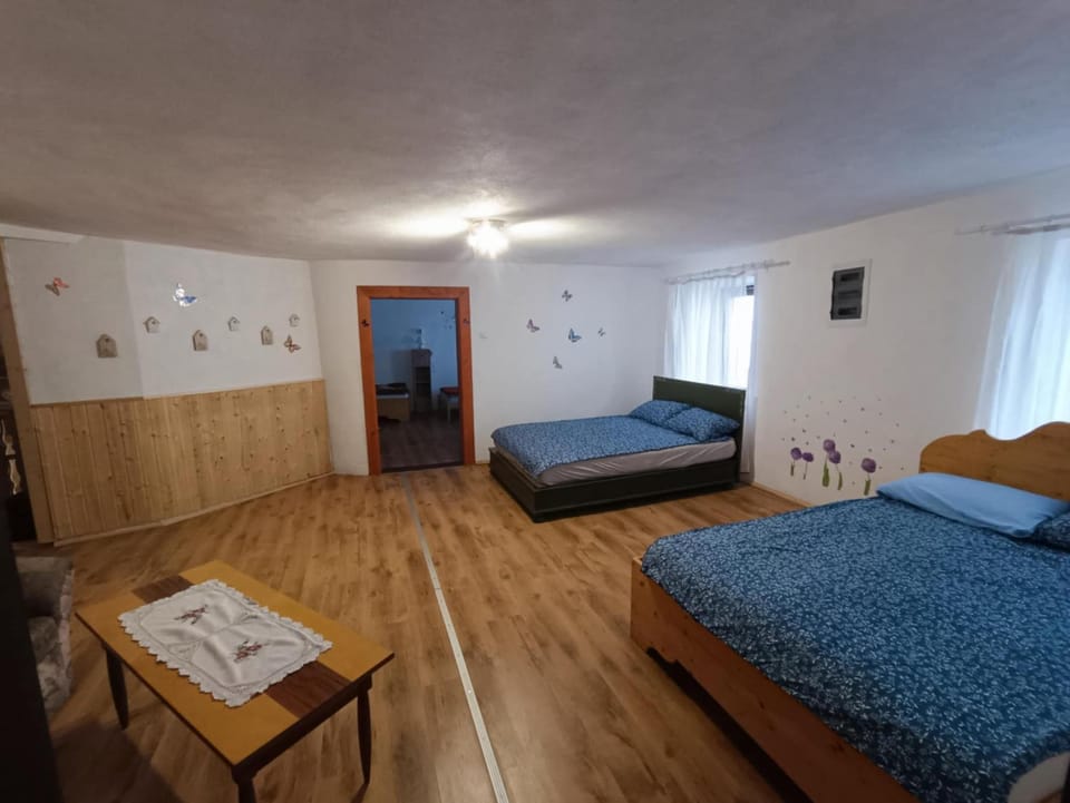 Sigma house Hostel in Carinthia, Austria
