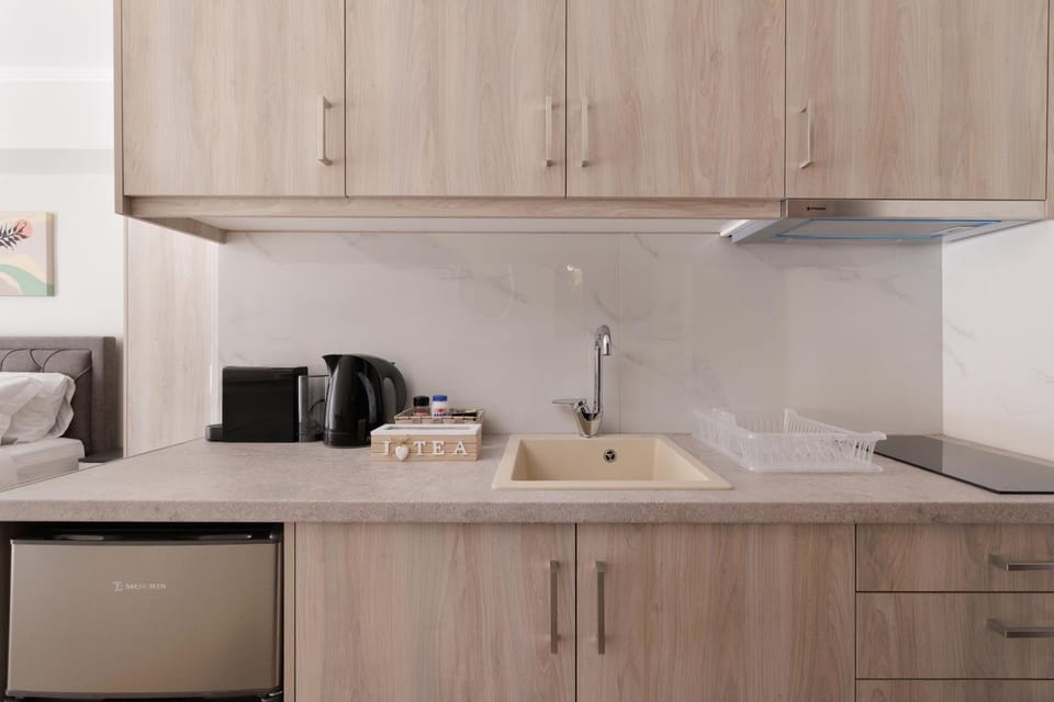 Coffee/tea facilities, Kitchen or kitchenette