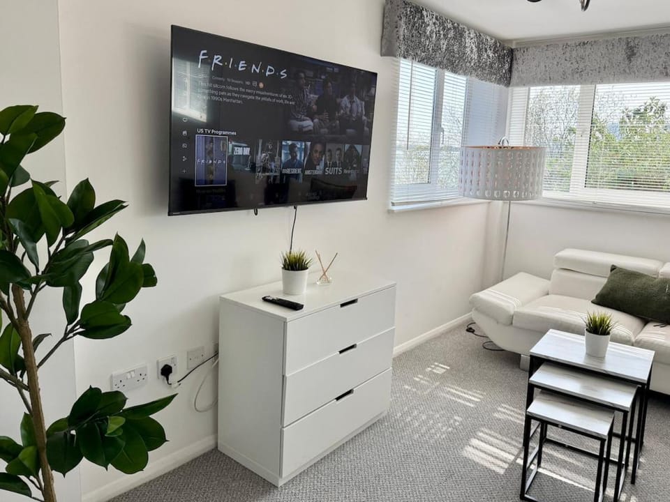 TV and multimedia, Living room