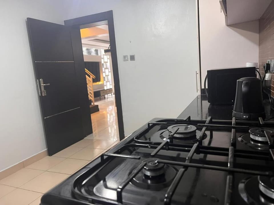 Terra-Homes shortlet Apartment in Lagos, Nigeria