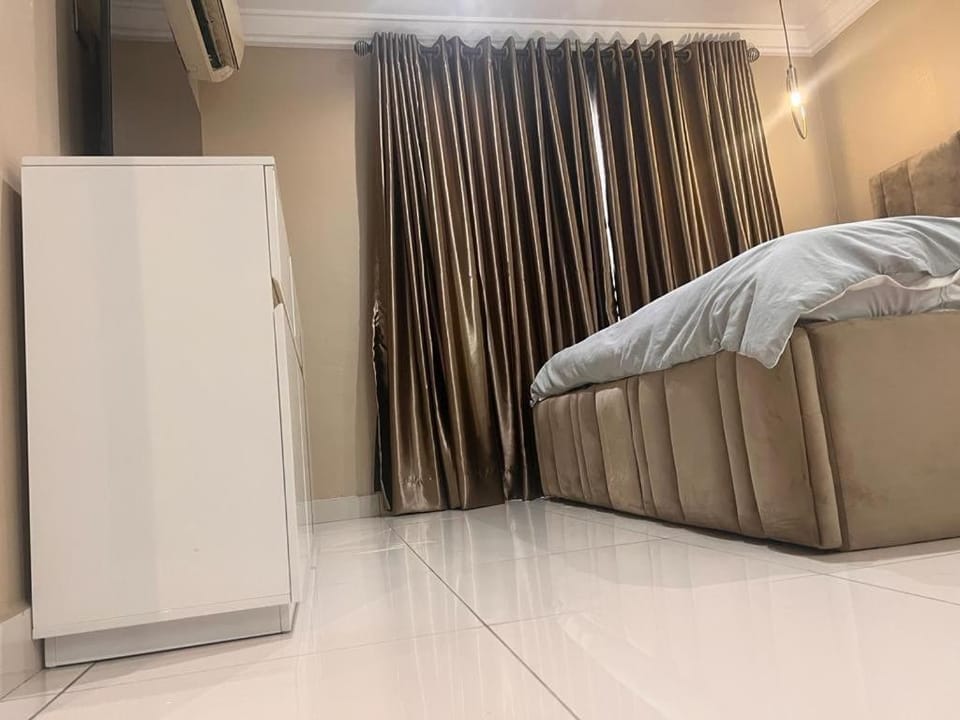 Terra-Homes shortlet Apartment in Lagos, Nigeria